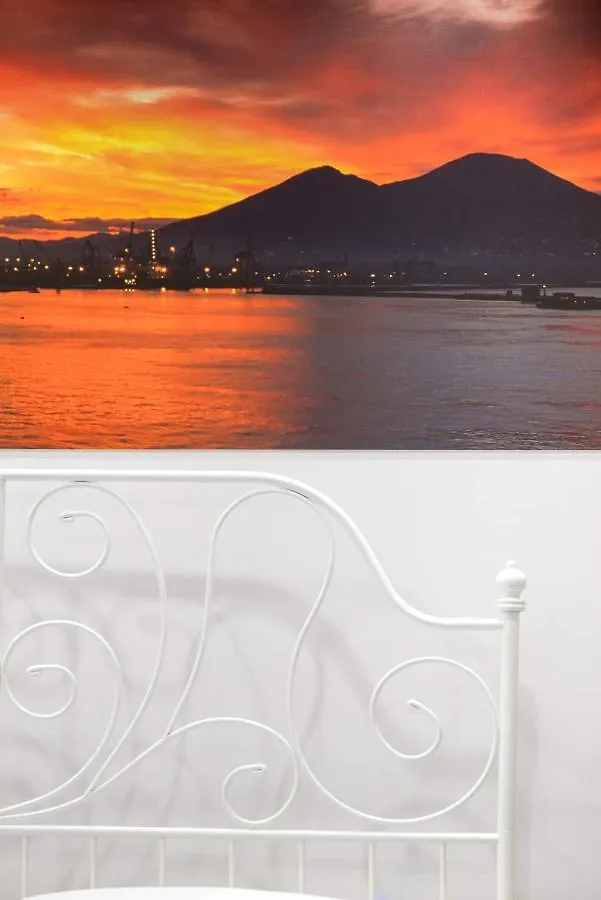 Napoli Stritt Ξενοδοχείο