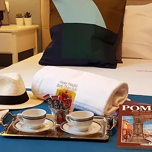 Guest house Meuble Santa Chiara