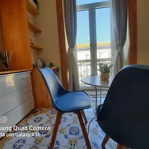 Guest house Bellobello Rooms&apartment