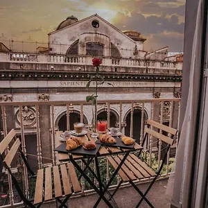 Couette-café Nova Relais