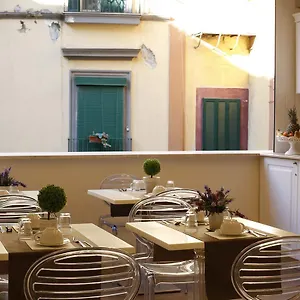 Guest house La Fontanina