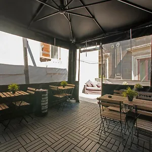Couette-café Il Taschino