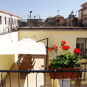 Guest house Terrazza Dei Principi