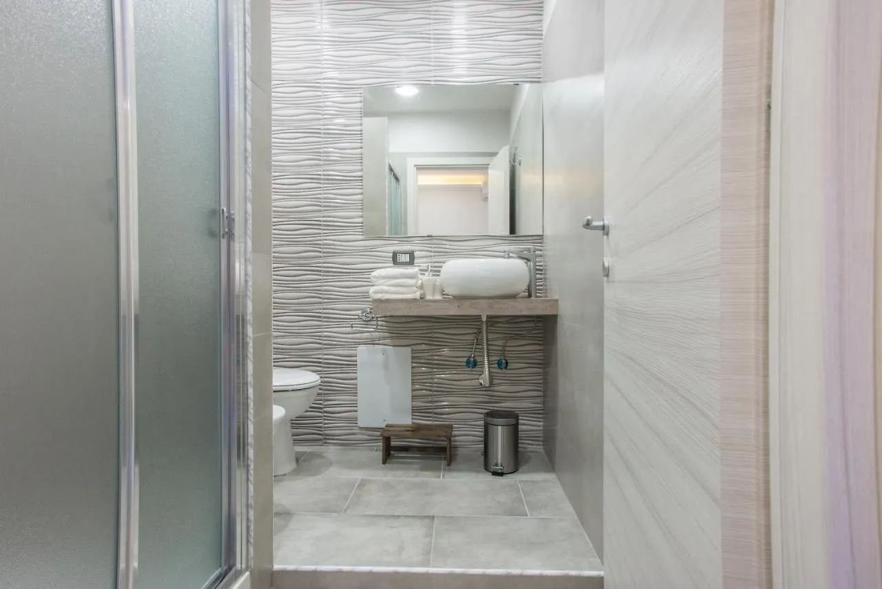 Napoli Stritt Hotel 3*, Naples Italy