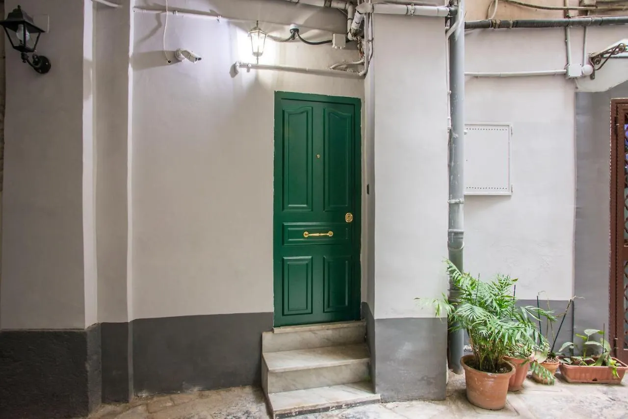 Guest house Napoli Stritt Hotel