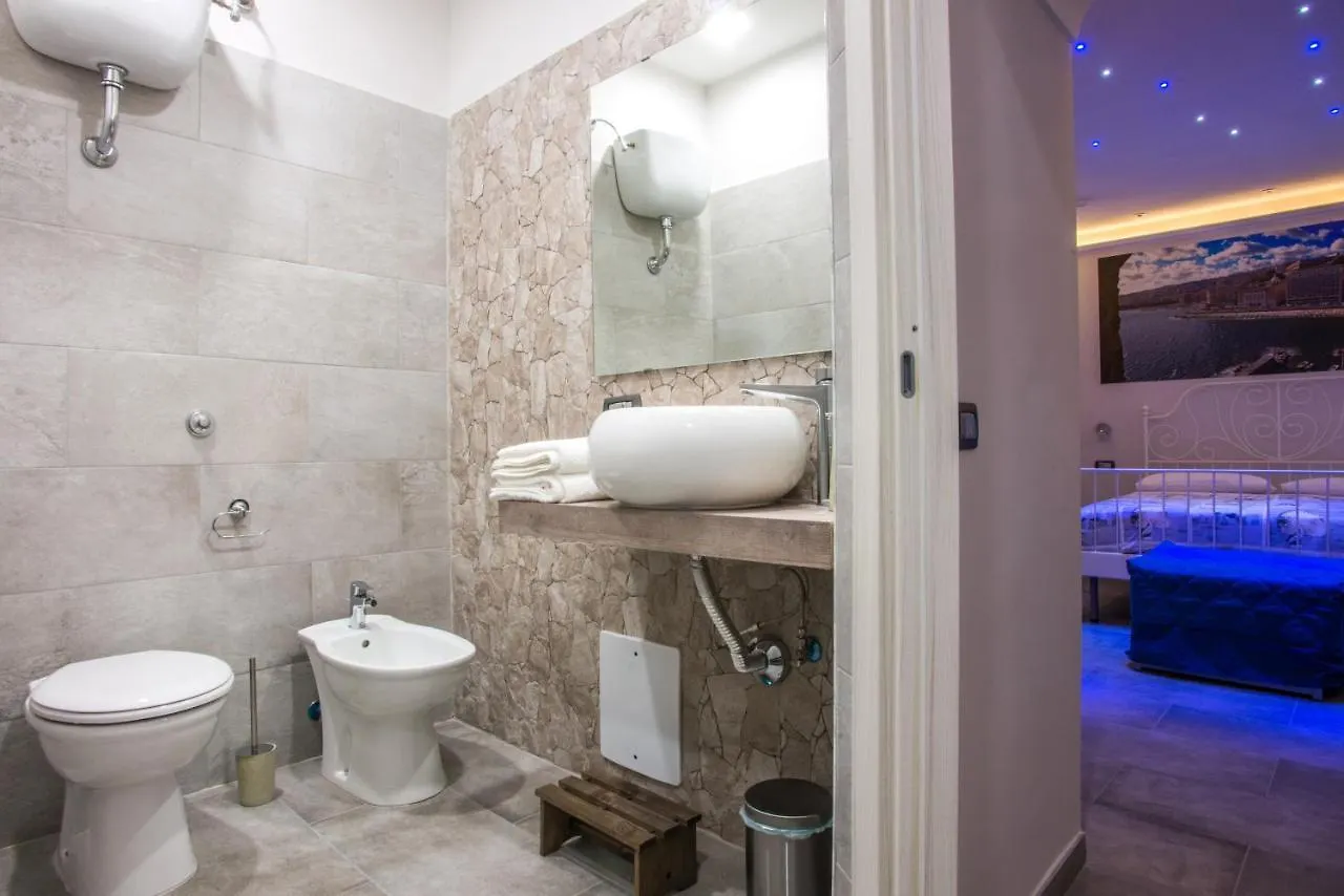 Napoli Stritt Hotel Guest house Naples