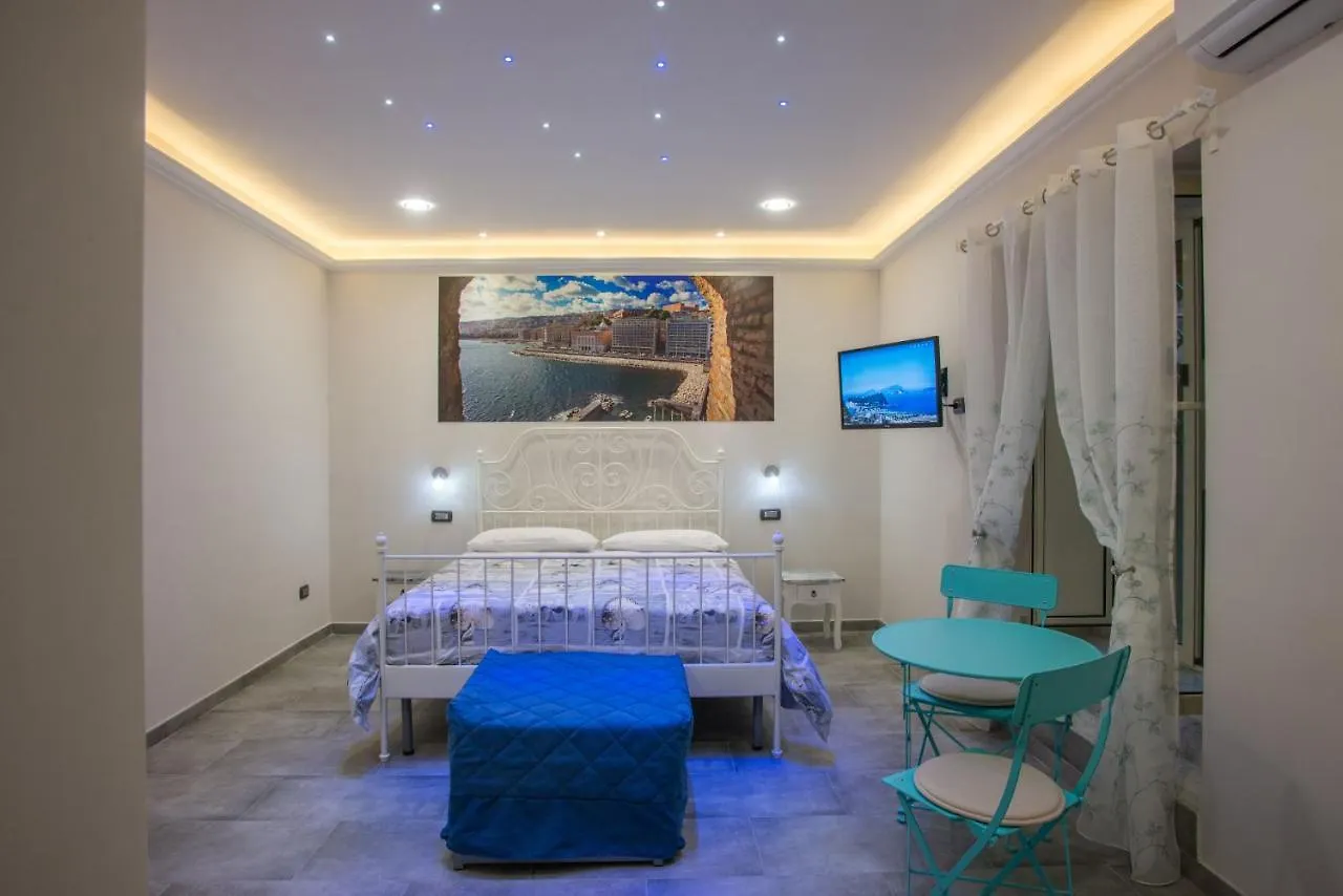 Napoli Stritt Hotel