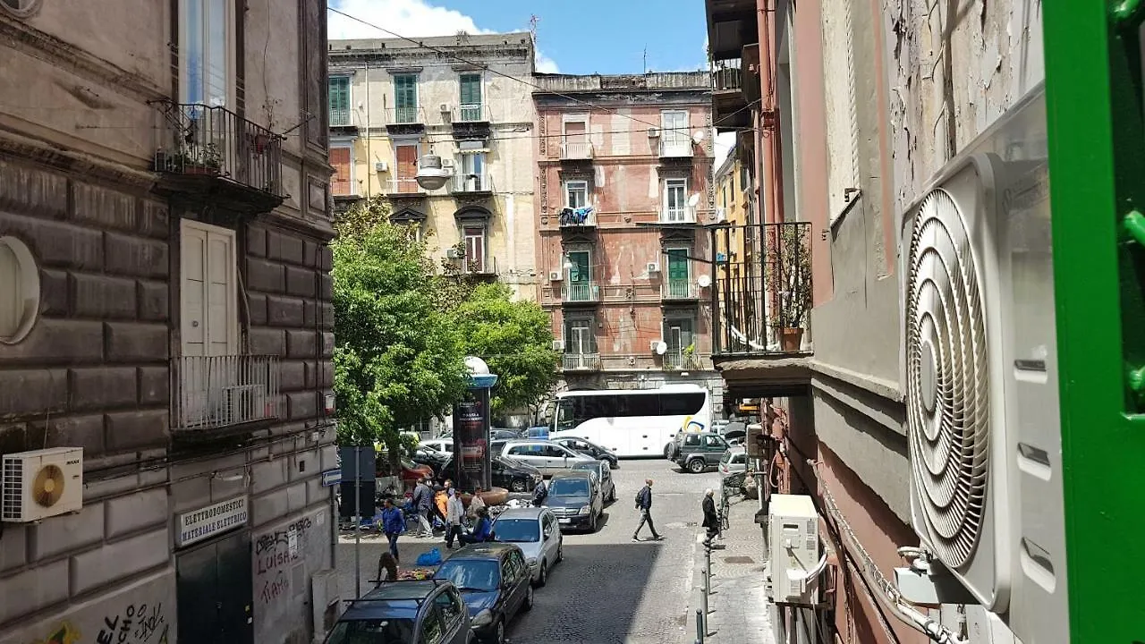 Napoli Stritt Hotel Guest house Naples