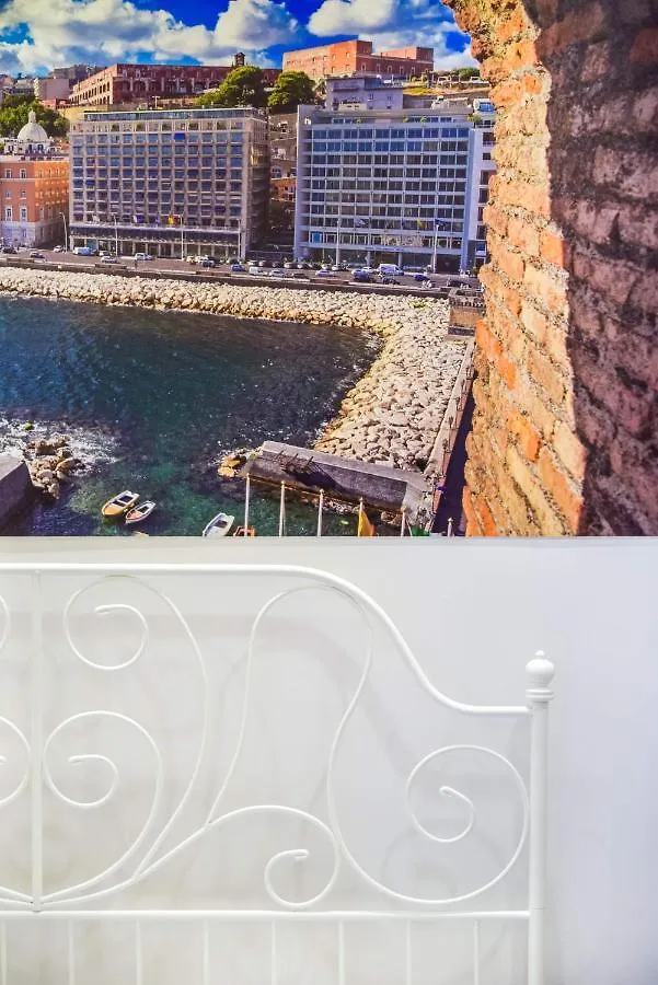 Napoli Stritt Hotel Italy